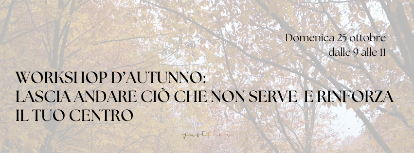WORKSHOP YOGA VICENZA
